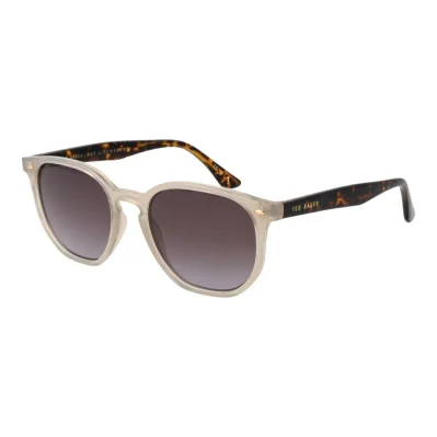 Gray Men Sunglasses