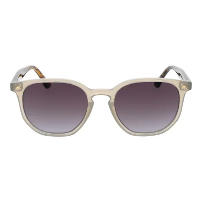 Gray Men Sunglasses