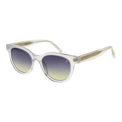 Gray Women Sunglasses
