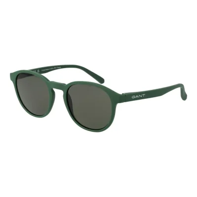 Green Men Sunglasses