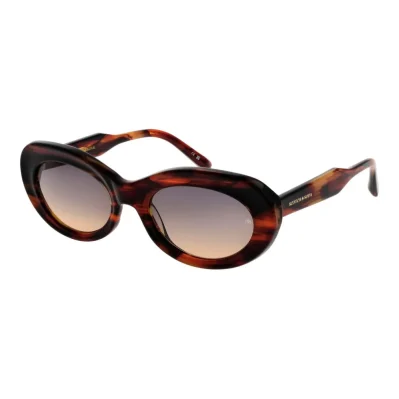 Brown Women Sunglasses