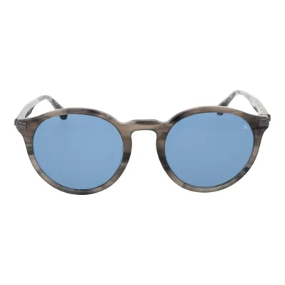 Gray Men Sunglasses