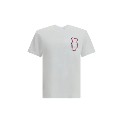 T-Shirt with bear
