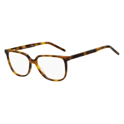 Brown Acetate Frames