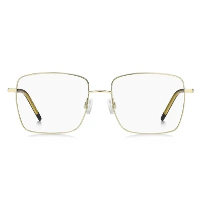 Gold Metal Frames