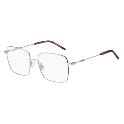 Silver Metal Frames