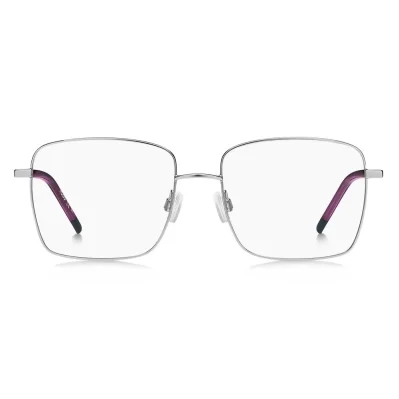 Silver Metal Frames