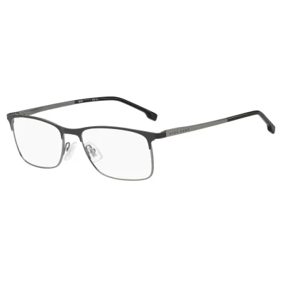 Black Metal Frames