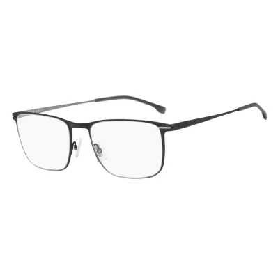 Black Metal Frames