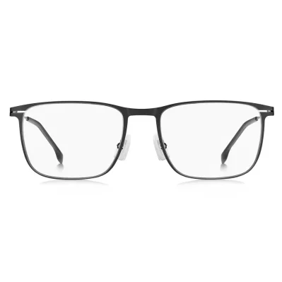 Black Metal Frames