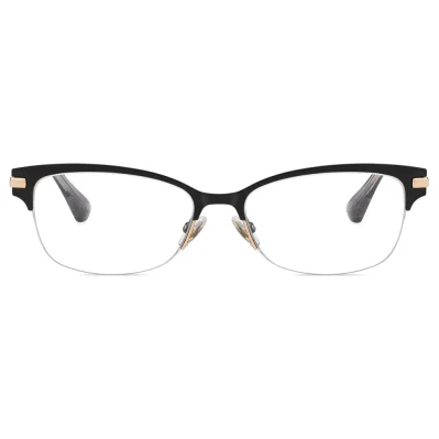 Multicolor Metal Frames