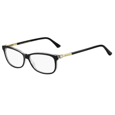 Black Acetate Frames