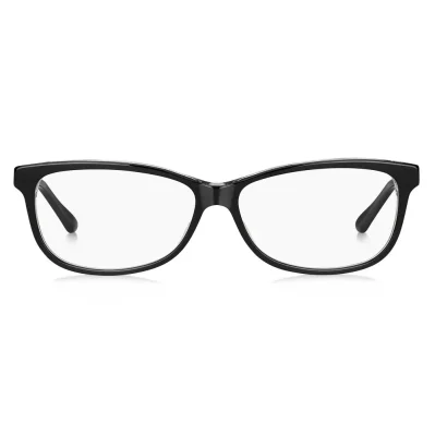 Black Acetate Frames