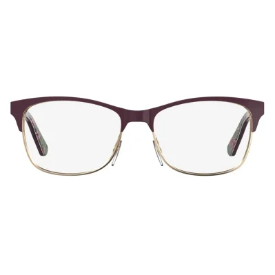 Purple Metal Frames
