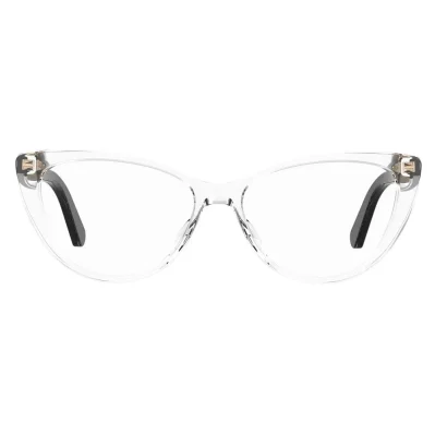 White Acetate Frames
