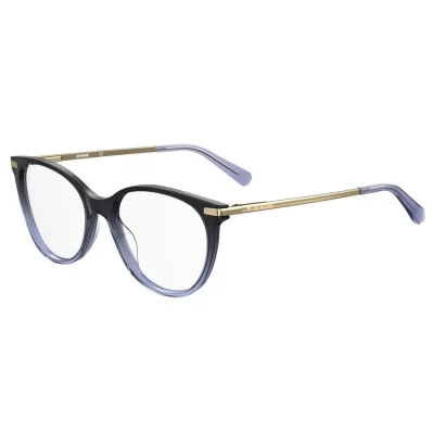 Black Acetate Frames