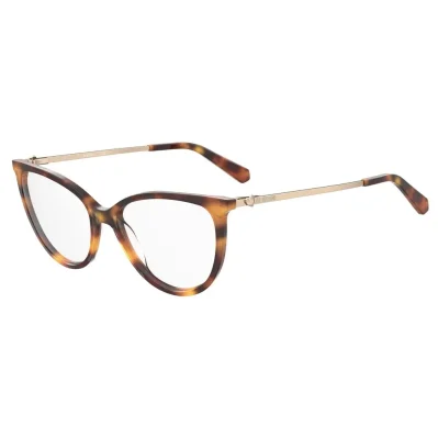 Brown Acetate Frames