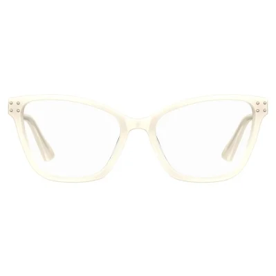 Cream Acetate Frames