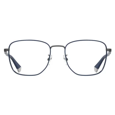 Bicolor Metal Frames