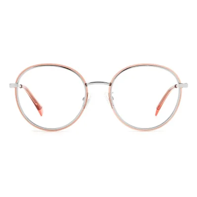 Orange Metal Frames
