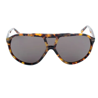Multicolor Acetate Sunglasses