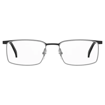 Black Metal Frames