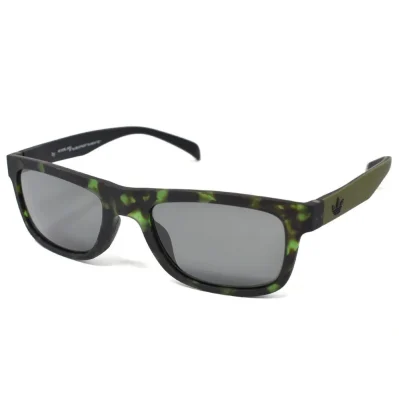 Brown Acetate Sunglasses
