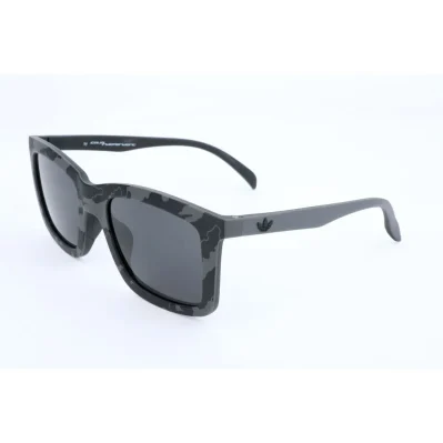 Brown Acetate Sunglasses