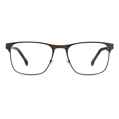 Black And White Metal Frames