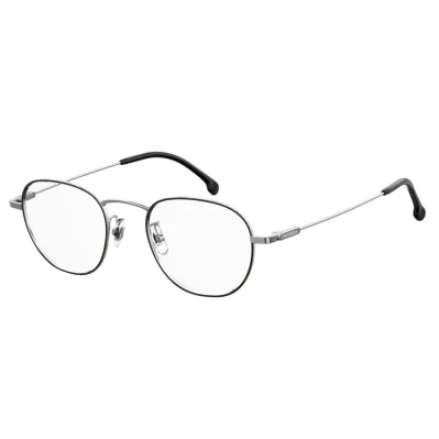 Silver Metal Frames