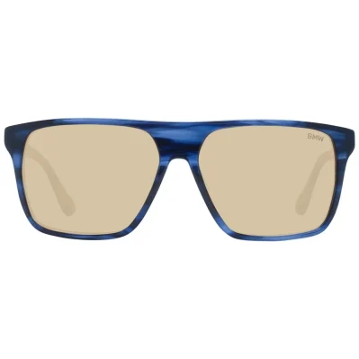 Blue Men Sunglasses