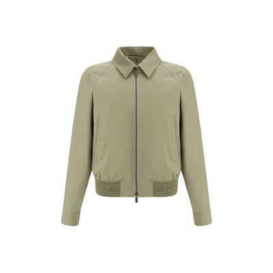 Cotton Jacket