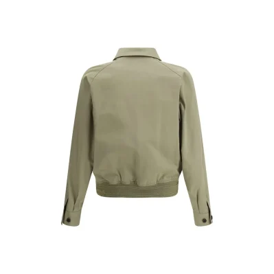 Cotton Jacket