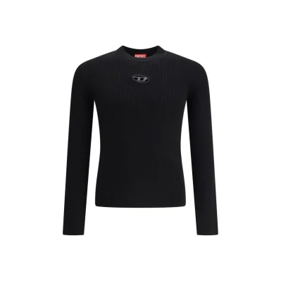 K-zackary-round Sweater