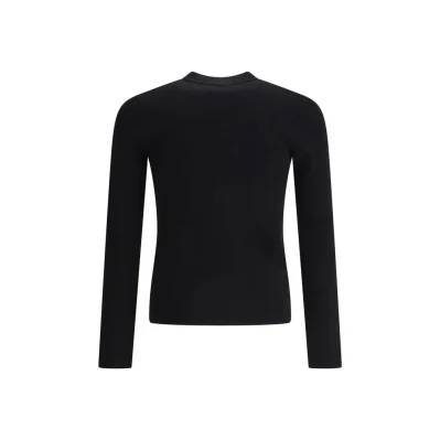K-zackary-round Sweater