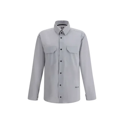 Render Ultrasound Shirt