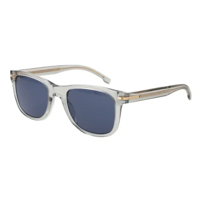 Gray Men Sunglasses