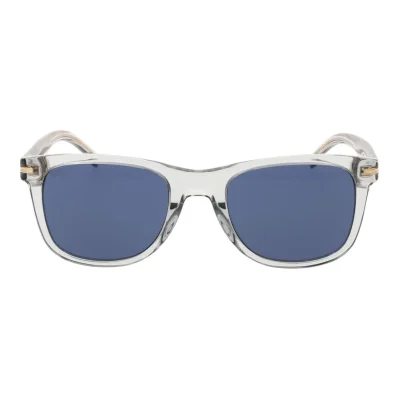 Gray Men Sunglasses