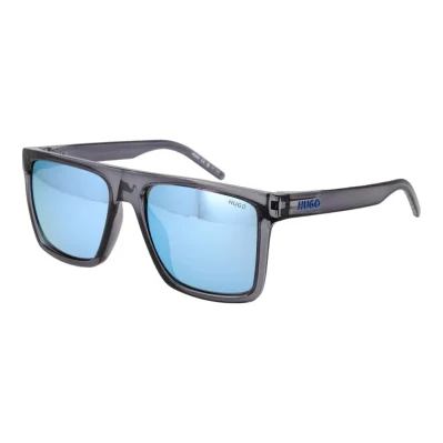 Gray Men Sunglasses