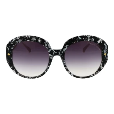 Multicolor Women Sunglasses