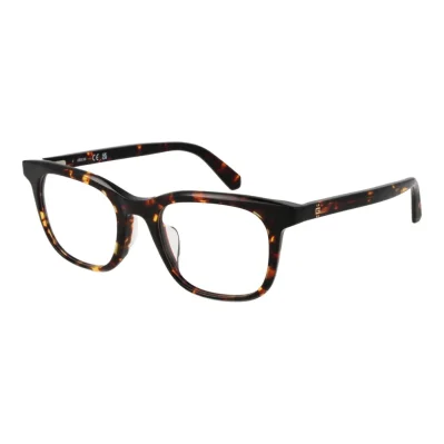Brown Men Optical Frames
