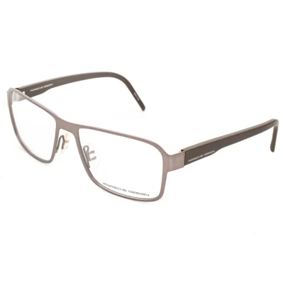 Brown Metal Frames