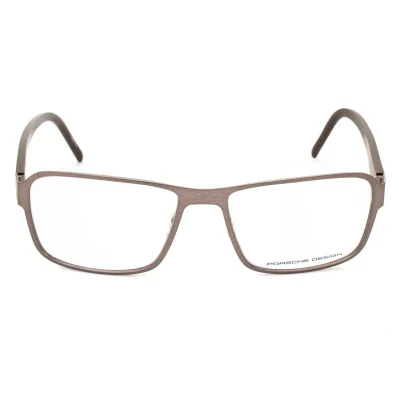 Brown Metal Frames