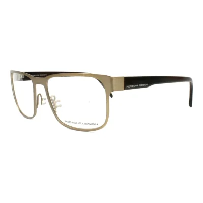 Gold Metal Frames