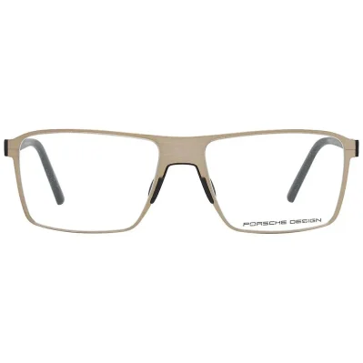Gold Stainless Steel Frames