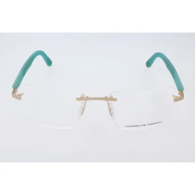 Bicolor Metal Frames