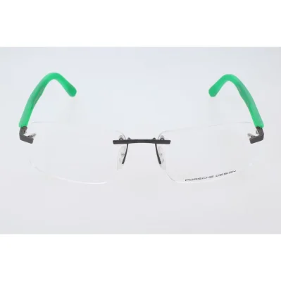 Bicolor Metal Frames