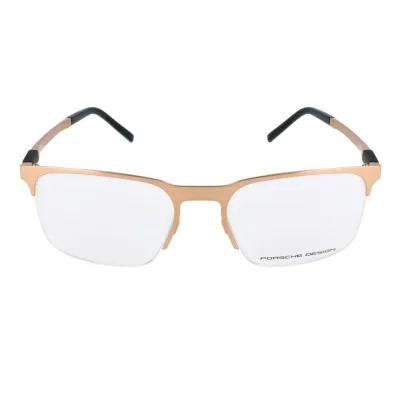 Gold Metal Frames