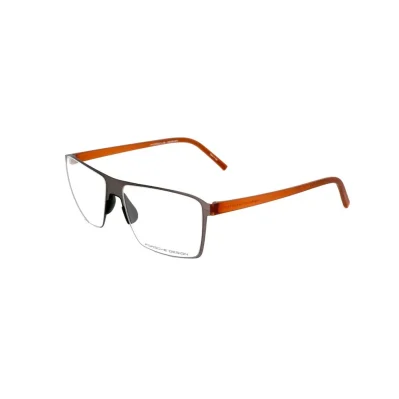 Gray Metal Frames