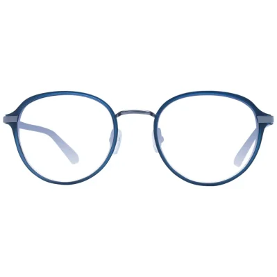 Blue Unisex Sunglasses